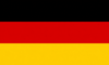 Bandeira da Alemanha